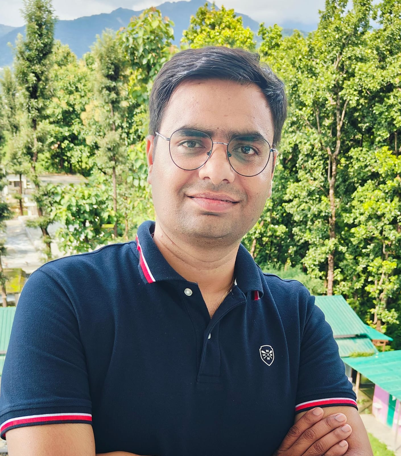 Braj Raj Singh